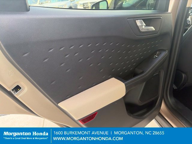 Used 2020 Ford Escape SE AWD/4WD image 22