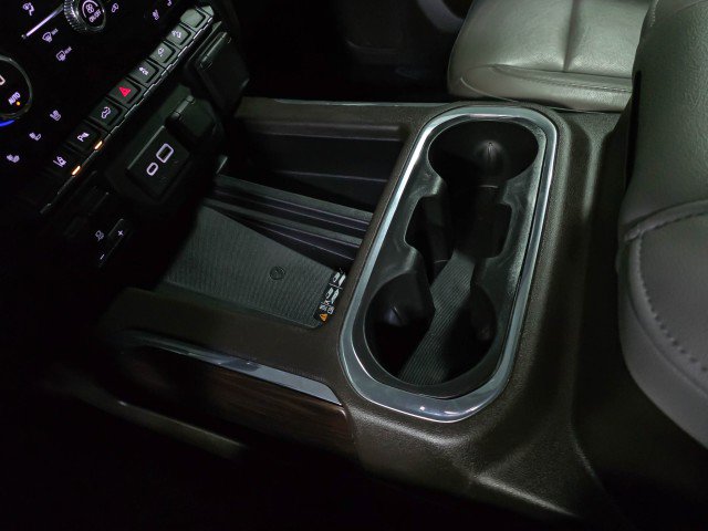 Used 2020 GMC Sierra 2500 SLT w/ SLT Premium Plus Package AWD/4WD image 30