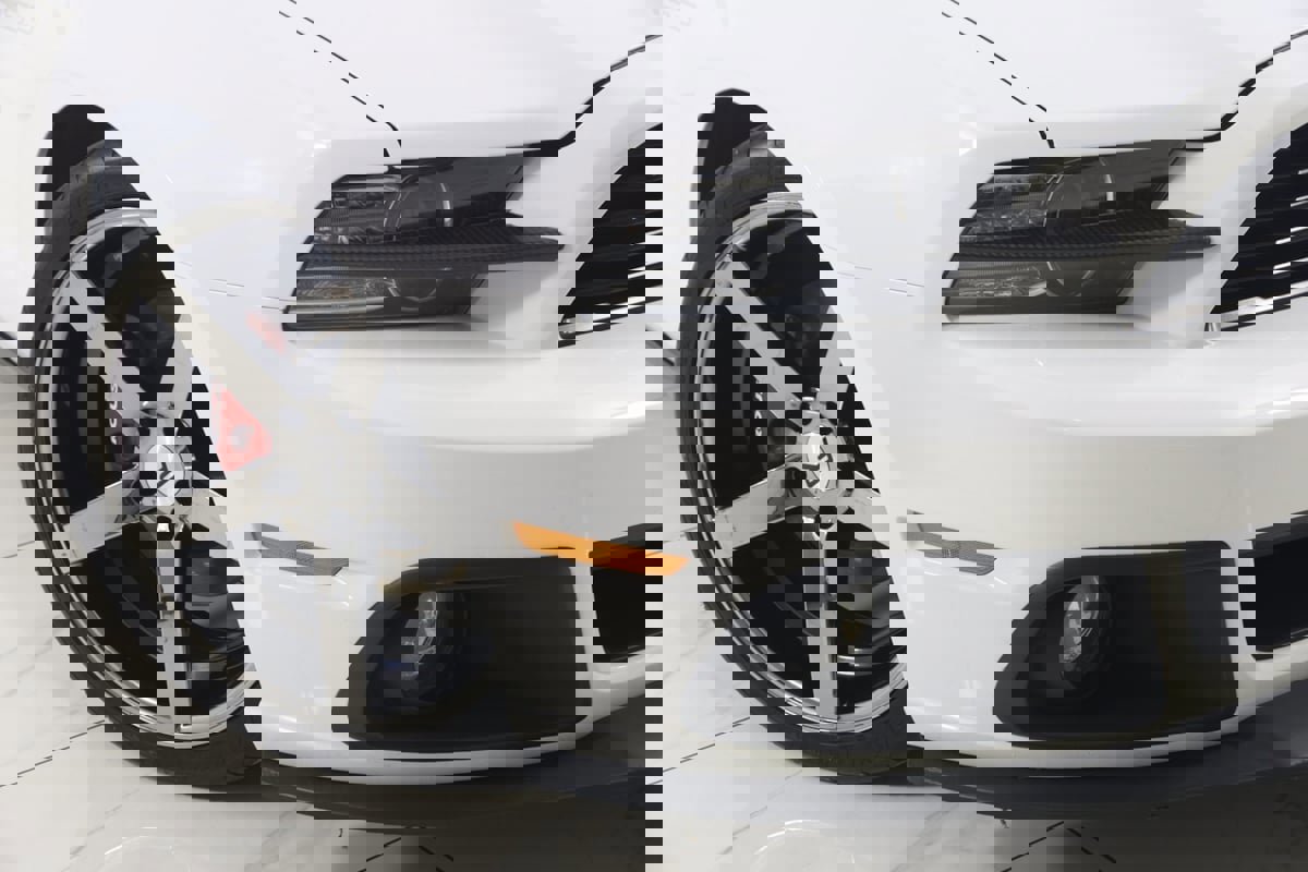 Used 2014 Ford Mustang GT w/ Equipment Group 301A image 14