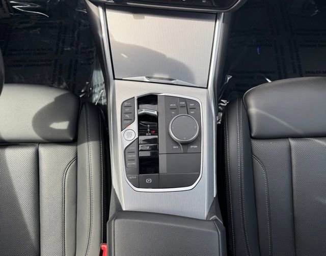 Used 2023 BMW 330i xDrive 330i xDrive w/ M Sport Package image 26