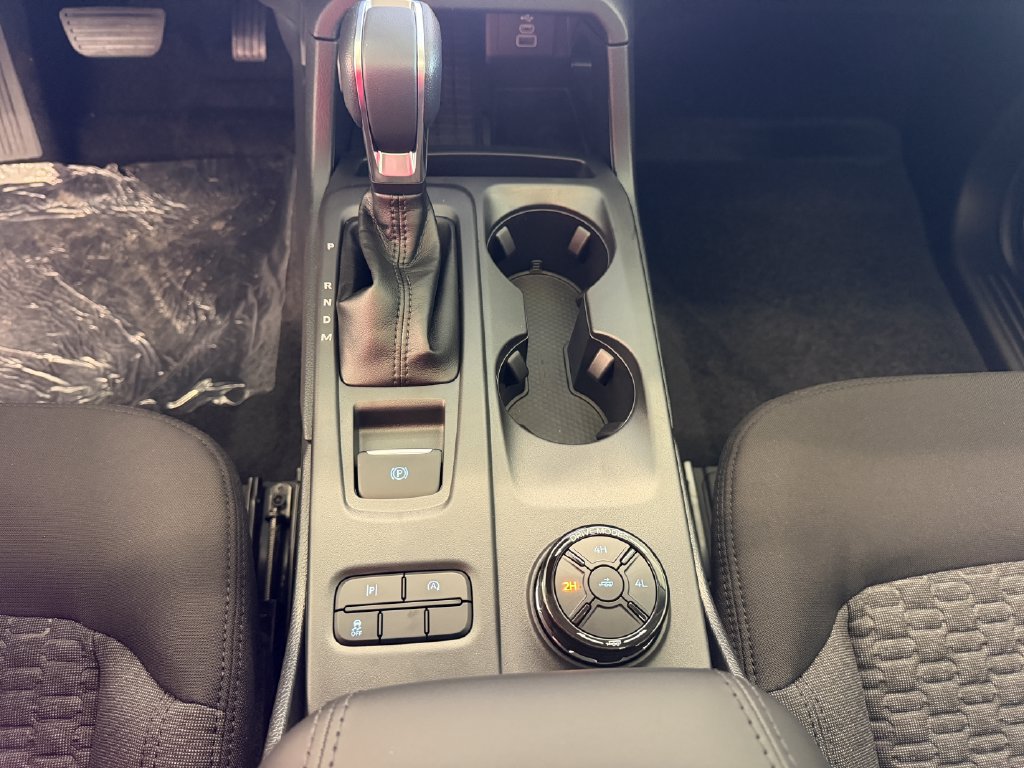 New 2026 Ford Ranger XLT AWD/4WD image 30