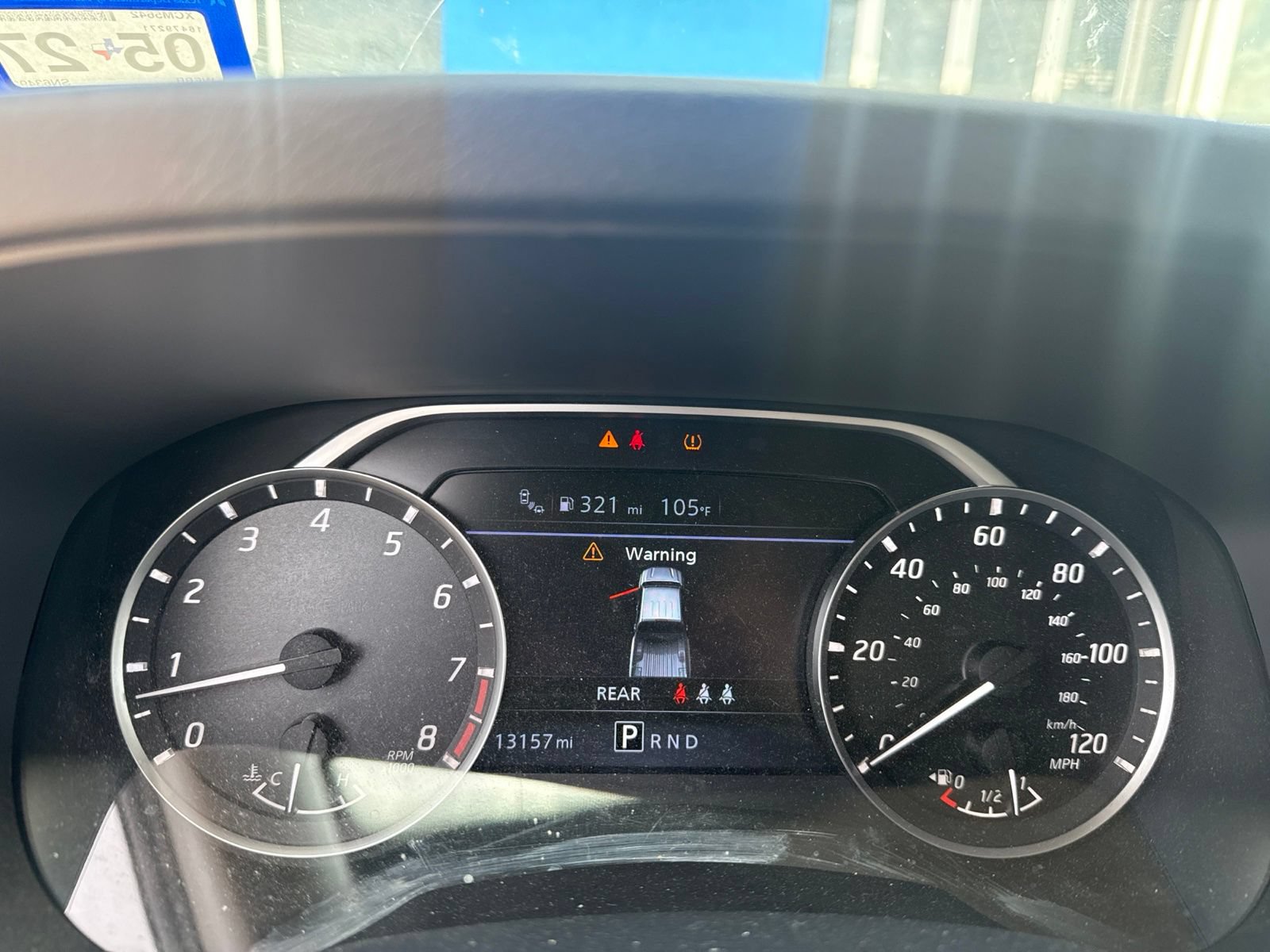 Used 2025 Nissan Frontier SV RWD image 17