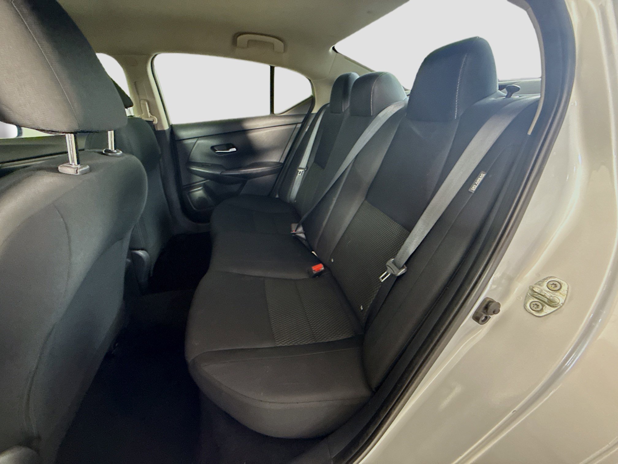 Used 2022 Nissan Sentra S FWD image 25