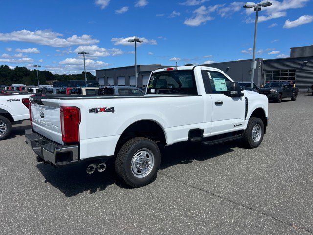 New 2026 Ford F350 XL image 5