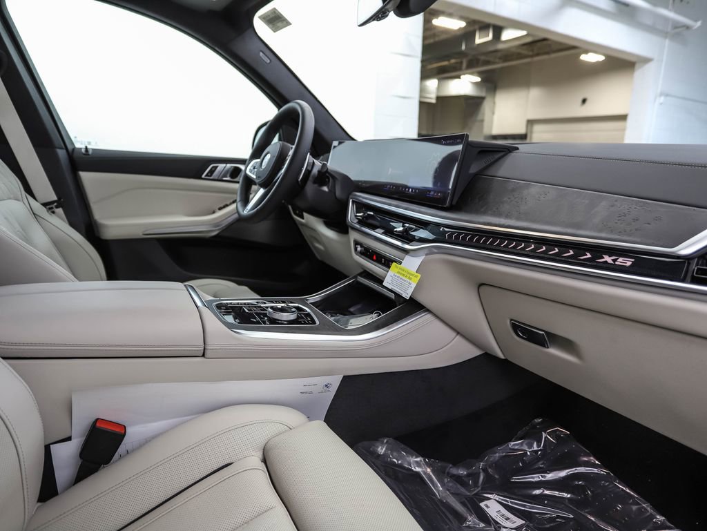 New 2026 BMW X5 xDrive40i image 29
