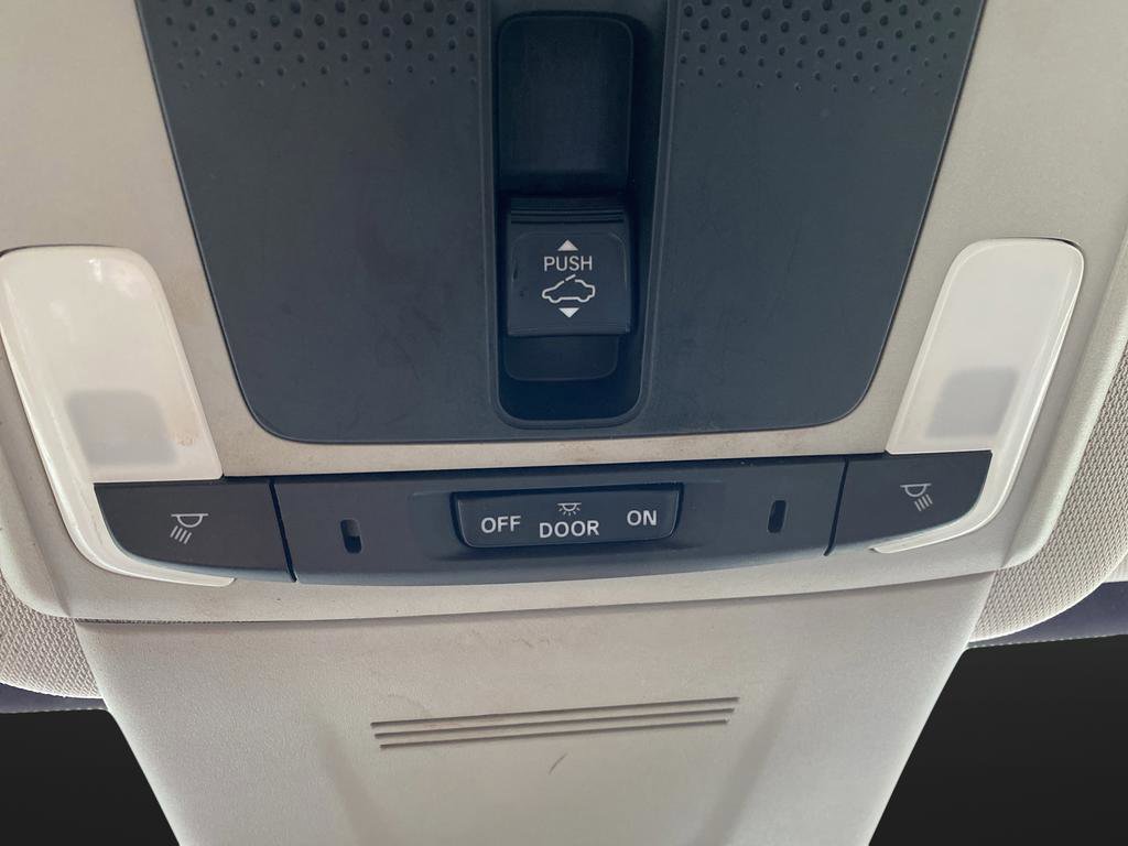 Used 2023 Honda CR-V EX image 28