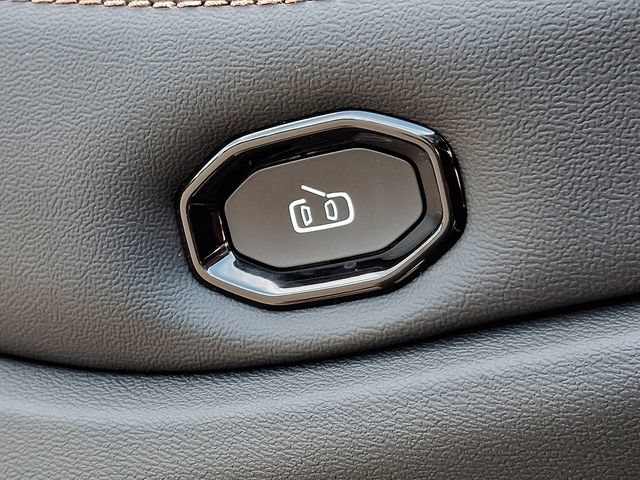 New 2026 Jeep Cherokee Limited AWD/4WD image 20