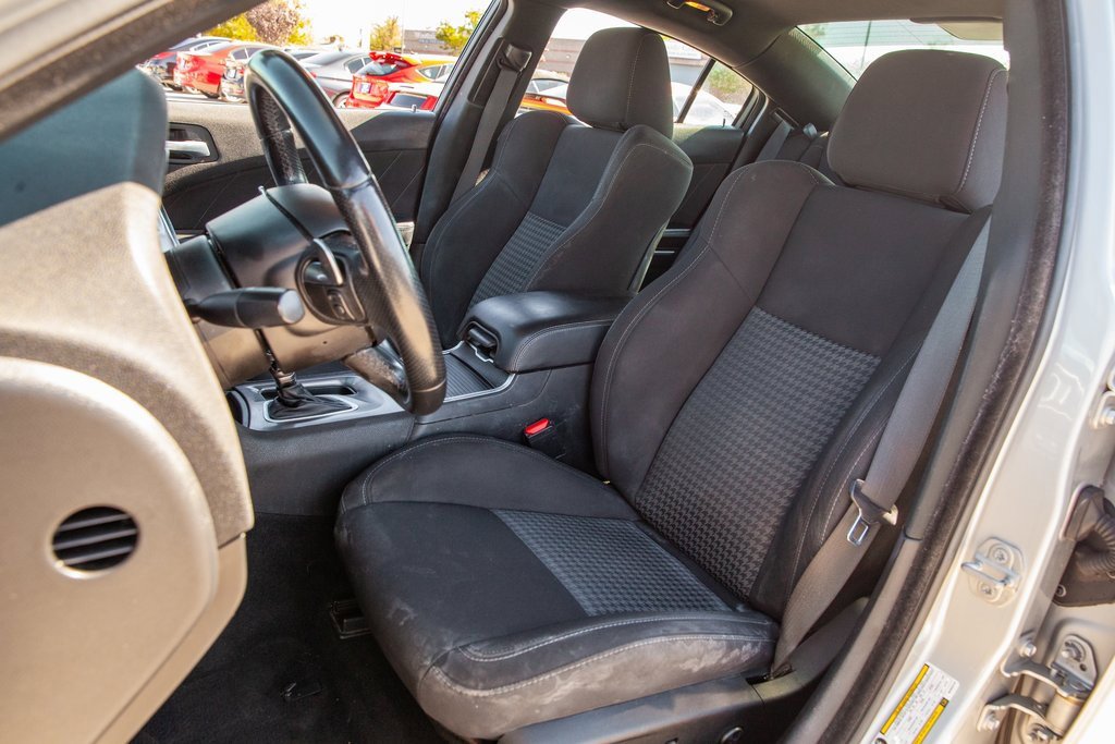 Used 2021 Dodge Charger R/T image 13