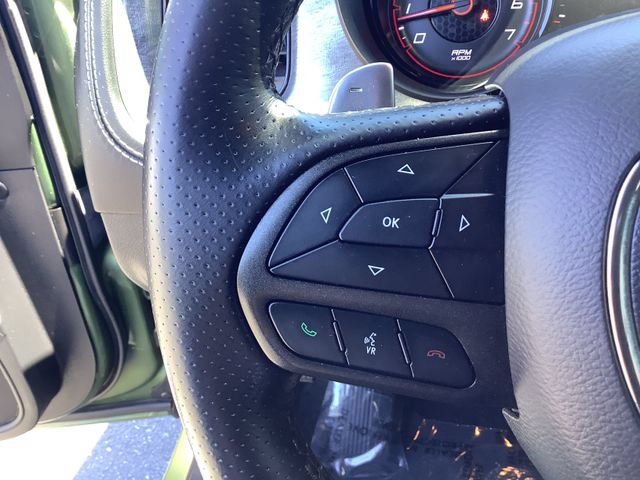 Used 2023 Dodge Charger R/T w/ Daytona Edition Group RWD image 13