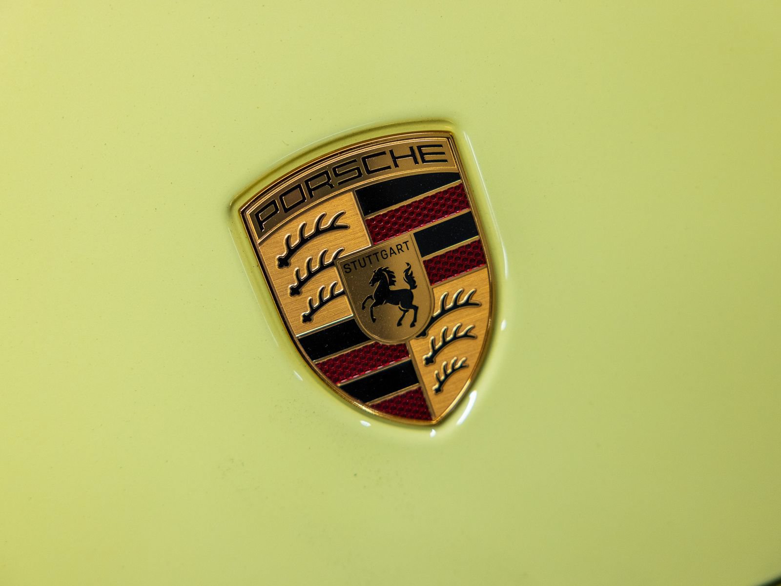 Certified 2026 Porsche 911 Carrera GTS RWD image 16