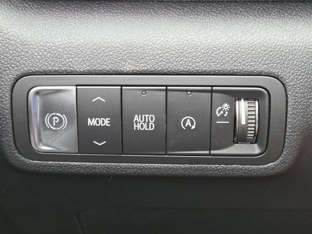 New 2026 GMC Terrain Elevation w/ Elevation Premium Package FWD image 13