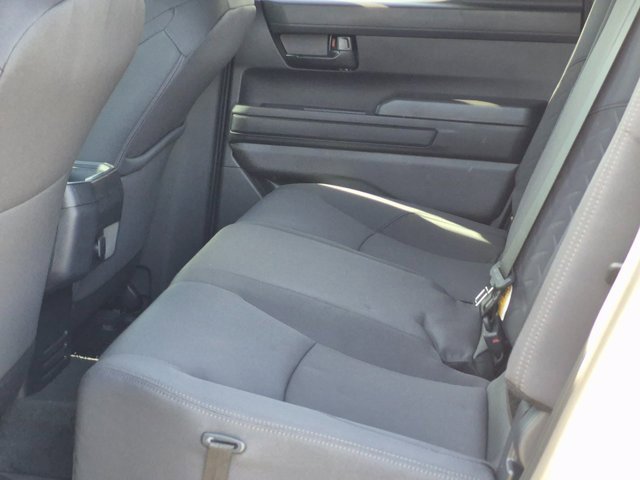 New 2026 Toyota Tacoma SR image 16