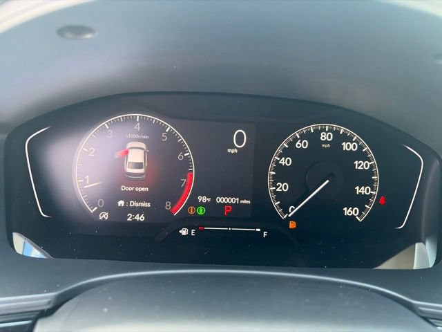 New 2026 Honda Civic LX image 8