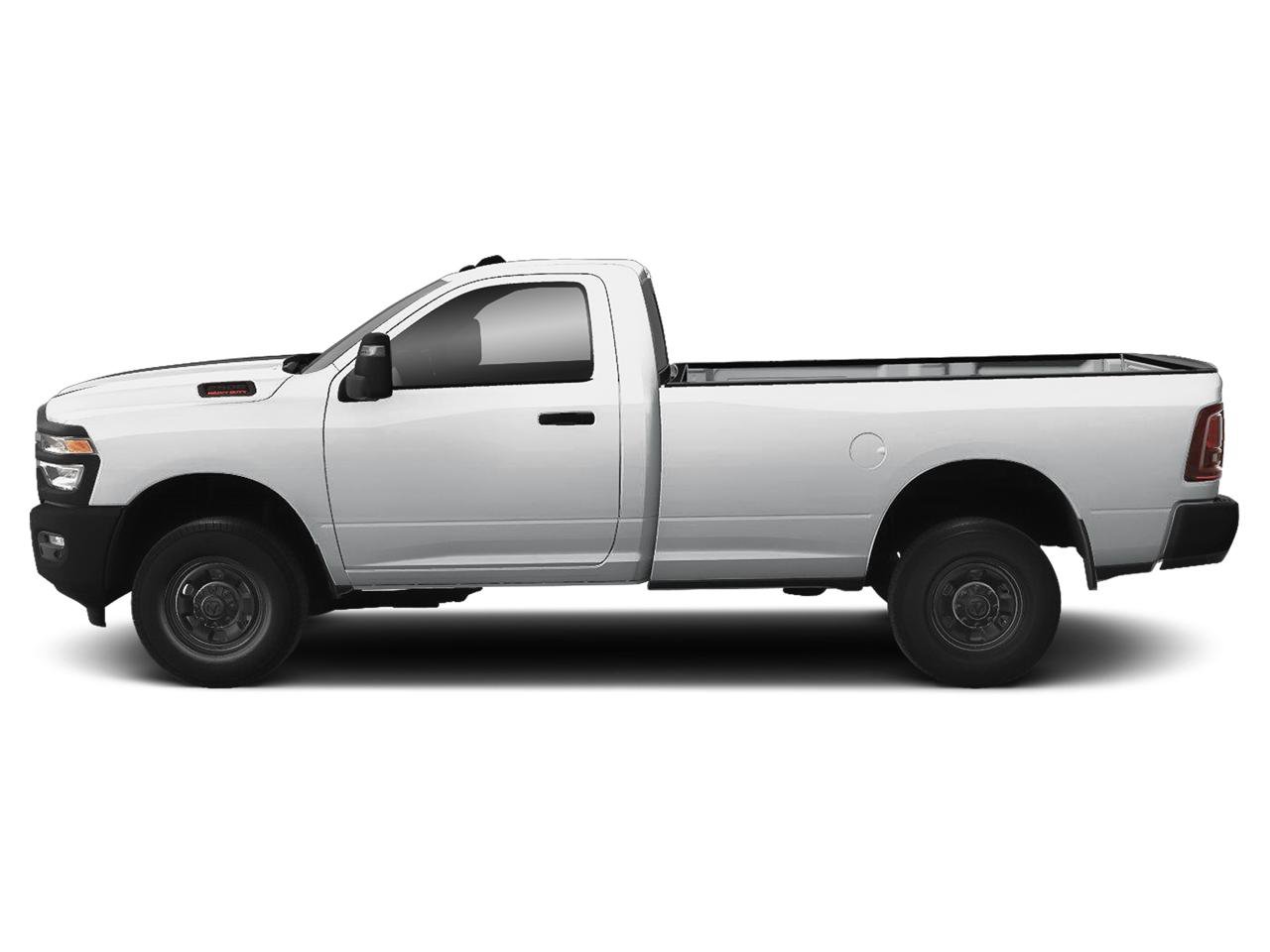 New 2026 RAM 2500 Tradesman image 12