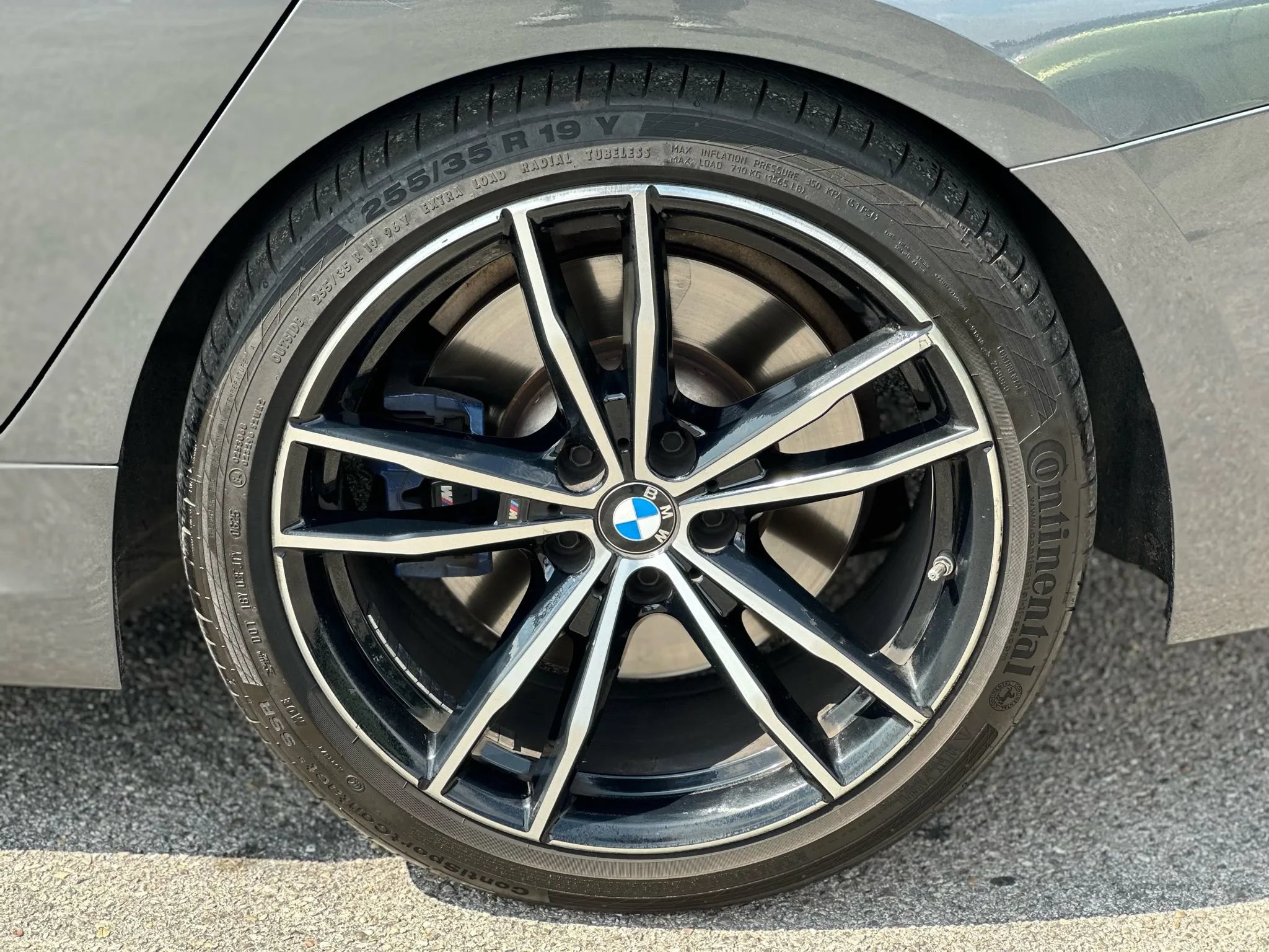 Used 2020 BMW M340i w/ Driving Assistance Package RWD image 25
