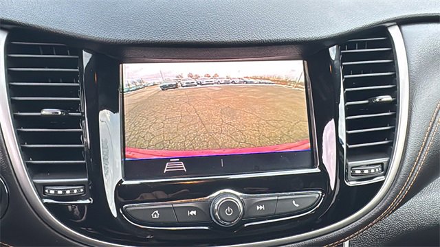 Used 2021 Chevrolet Trax LT w/ Driver Confidence Package image 23