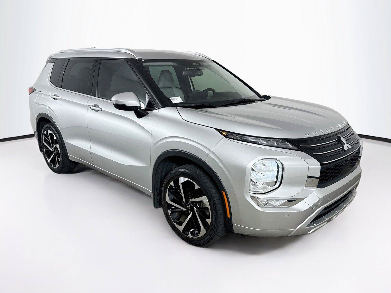 Used 2022 Mitsubishi Outlander SEL FWD image 7