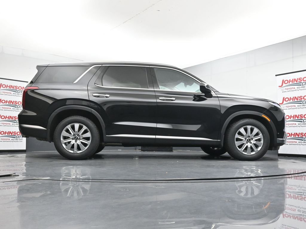 Used 2024 Hyundai Palisade SEL AWD/4WD image 38