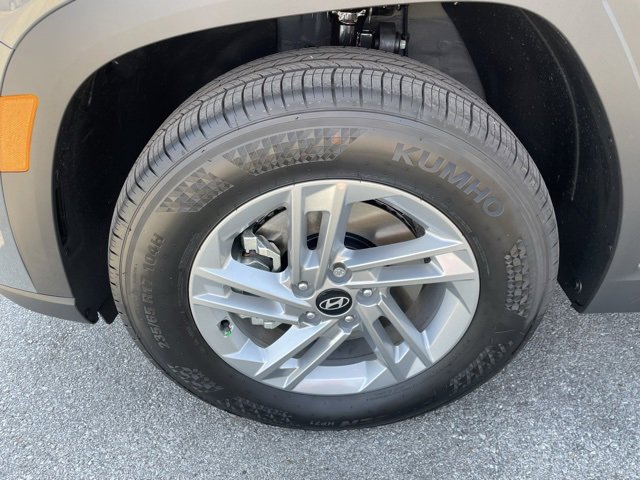New 2025 Hyundai Tucson SE image 28