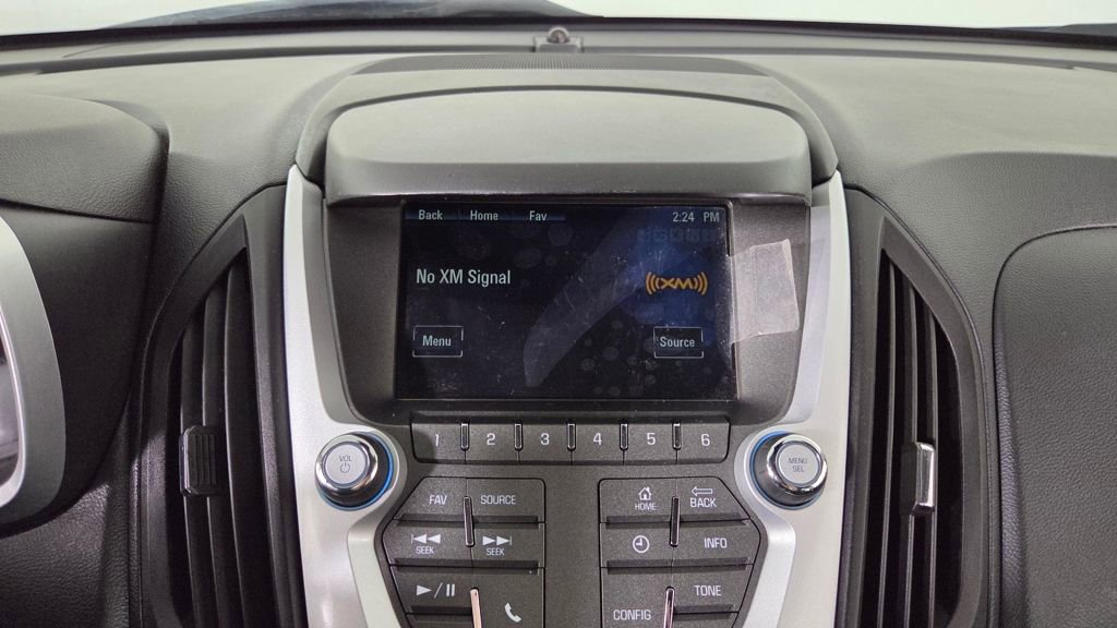 Used 2015 Chevrolet Equinox LT w/ Driver Convenience Package image 20