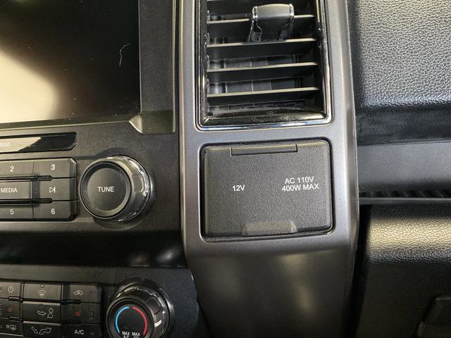 Certified 2020 Ford F150 XLT w/ Equipment Group 302A Luxury image 27