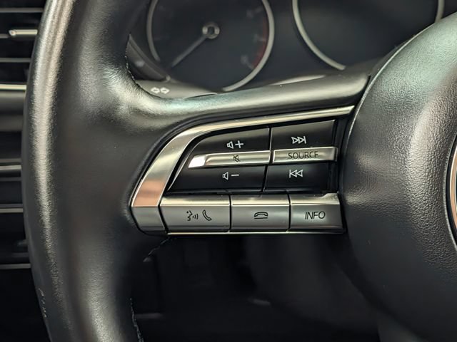 Used 2022 MAZDA MAZDA3 s AWD/4WD image 29