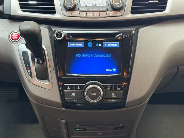 Used 2016 Honda Odyssey SE image 14