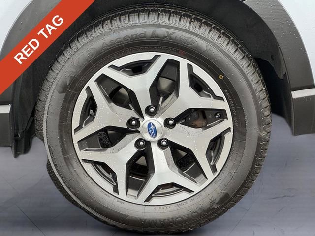 Used 2021 Subaru Forester Premium w/ Popular Package #1 image 7