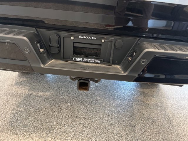 Used 2022 Ford F150 Platinum w/ Equipment Group 701A High image 9