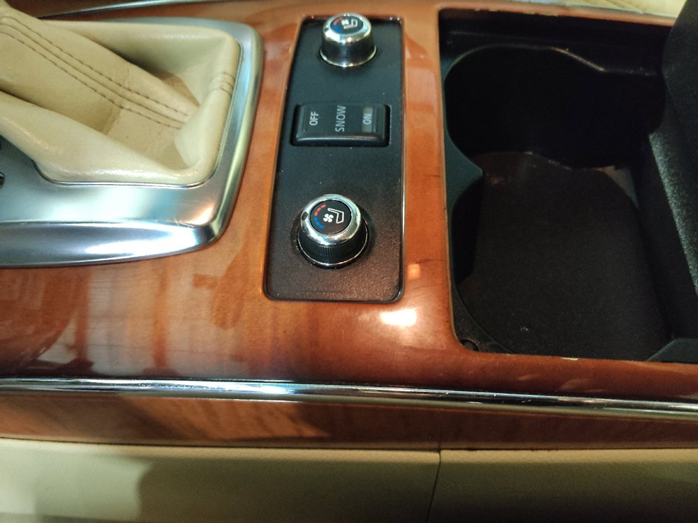 Used 2014 INFINITI QX70 3.7 w/ Premium Package image 26