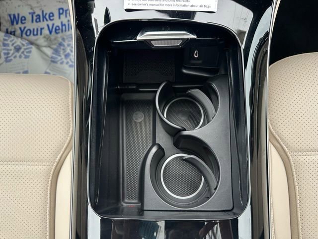 New 2026 Mercedes-Benz GLC 300 4MATIC image 32