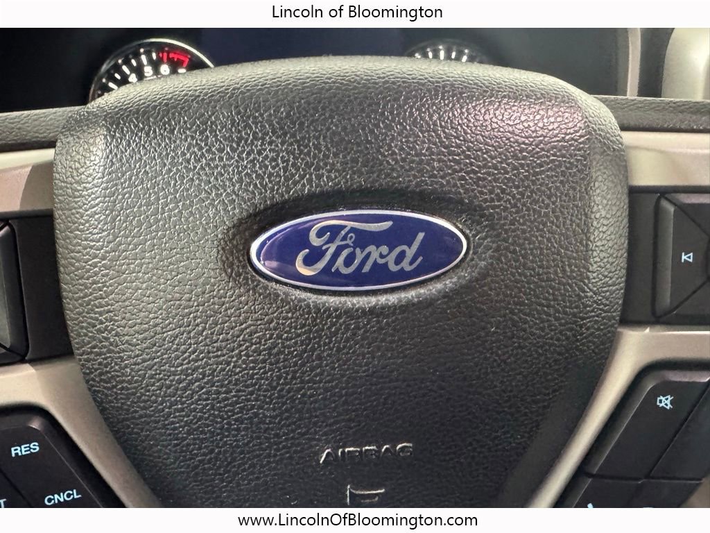 Used 2016 Ford F150 Lariat w/ Equipment Group 502A Luxury AWD/4WD image 44