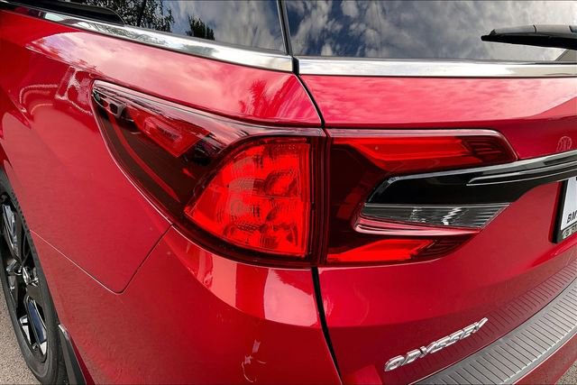 Used 2023 Honda Odyssey Sport image 27