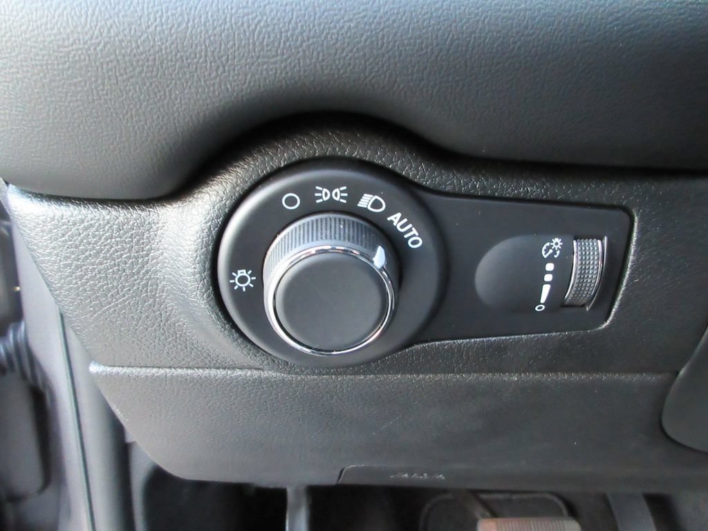 Used 2026 Dodge Durango GT AWD/4WD image 26