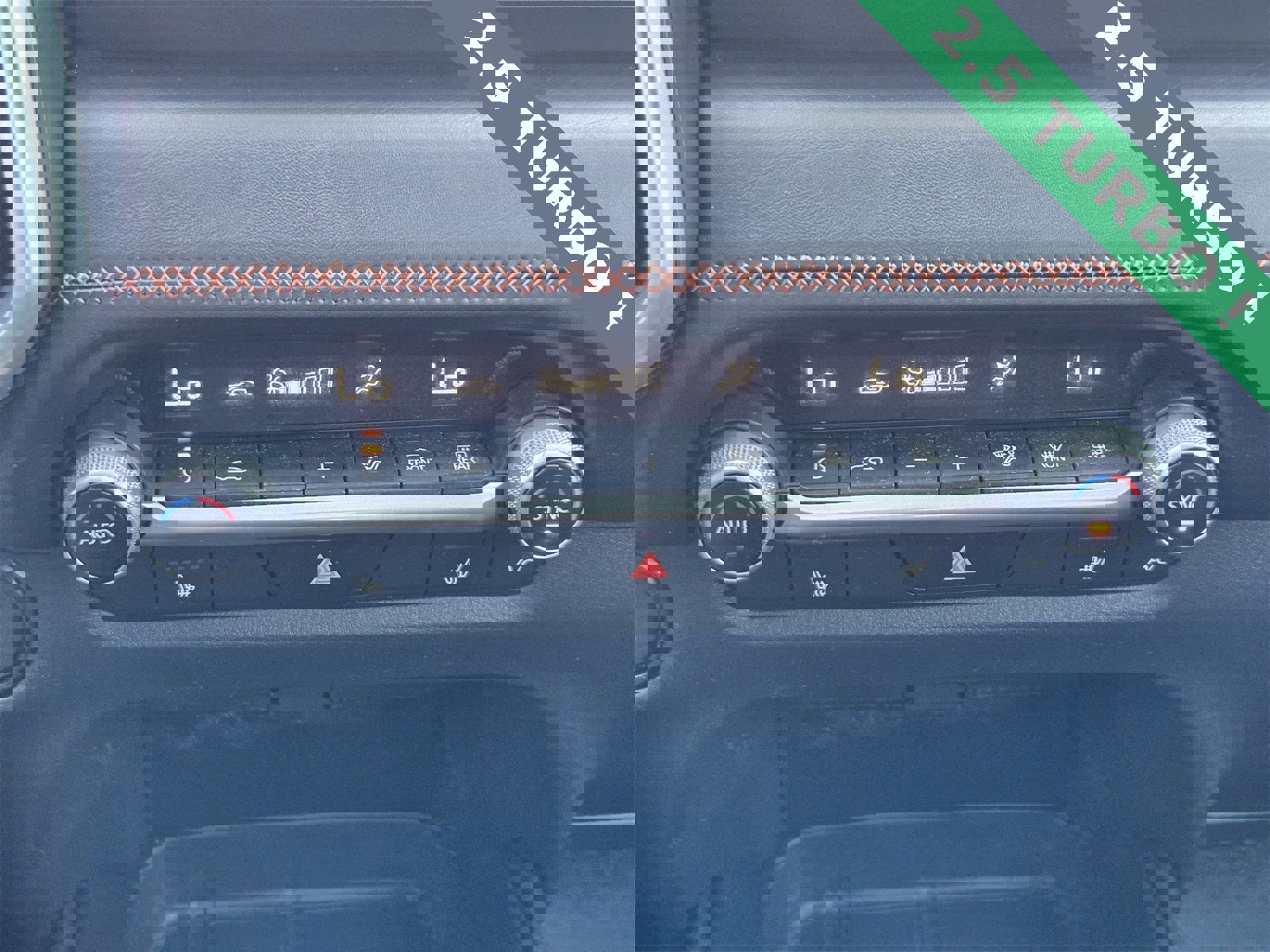 Used 2023 MAZDA CX-50 Meridian Edition image 18