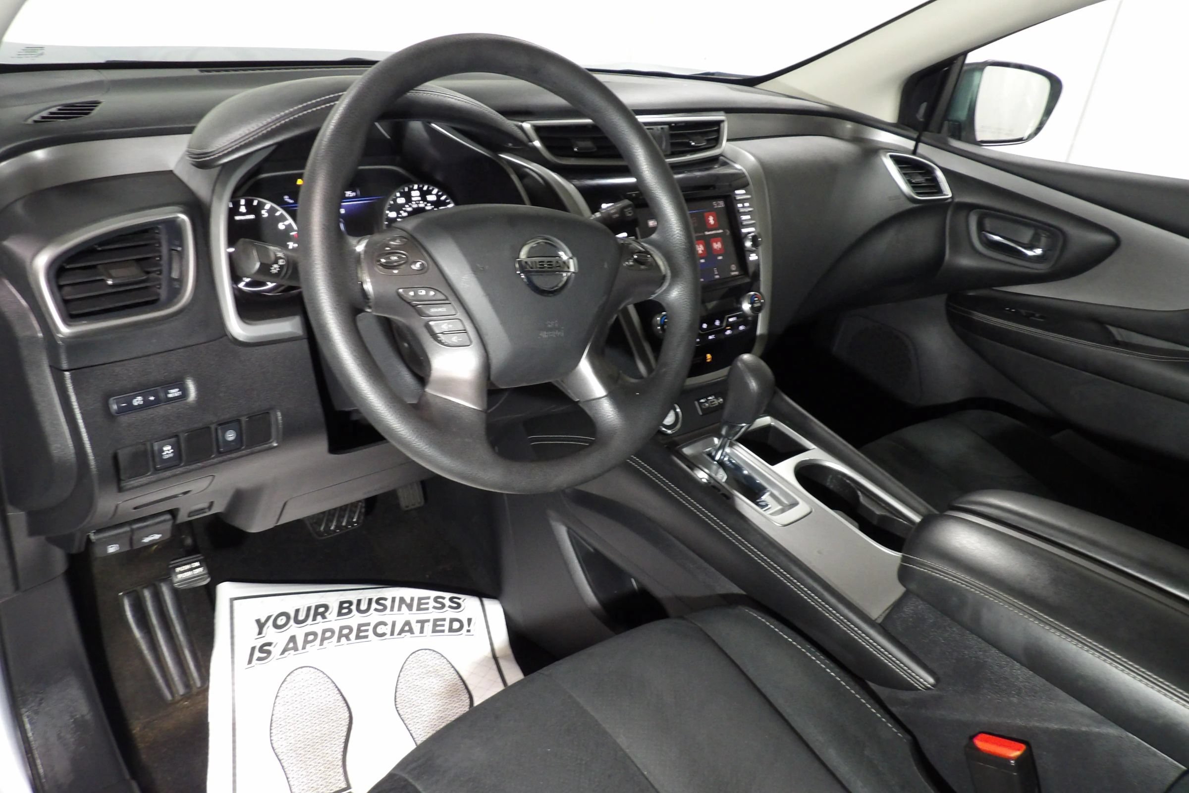 Used 2020 Nissan Murano S w/ Technology Package AWD/4WD image 11