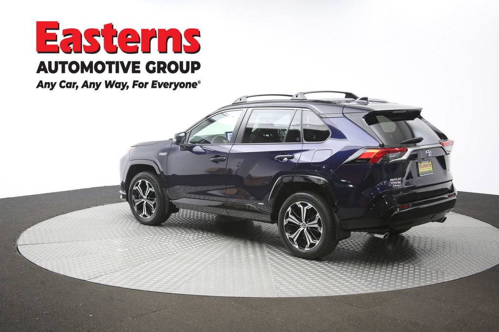 Used 2022 Toyota RAV4 XSE w/ Weather Package AWD/4WD image 64
