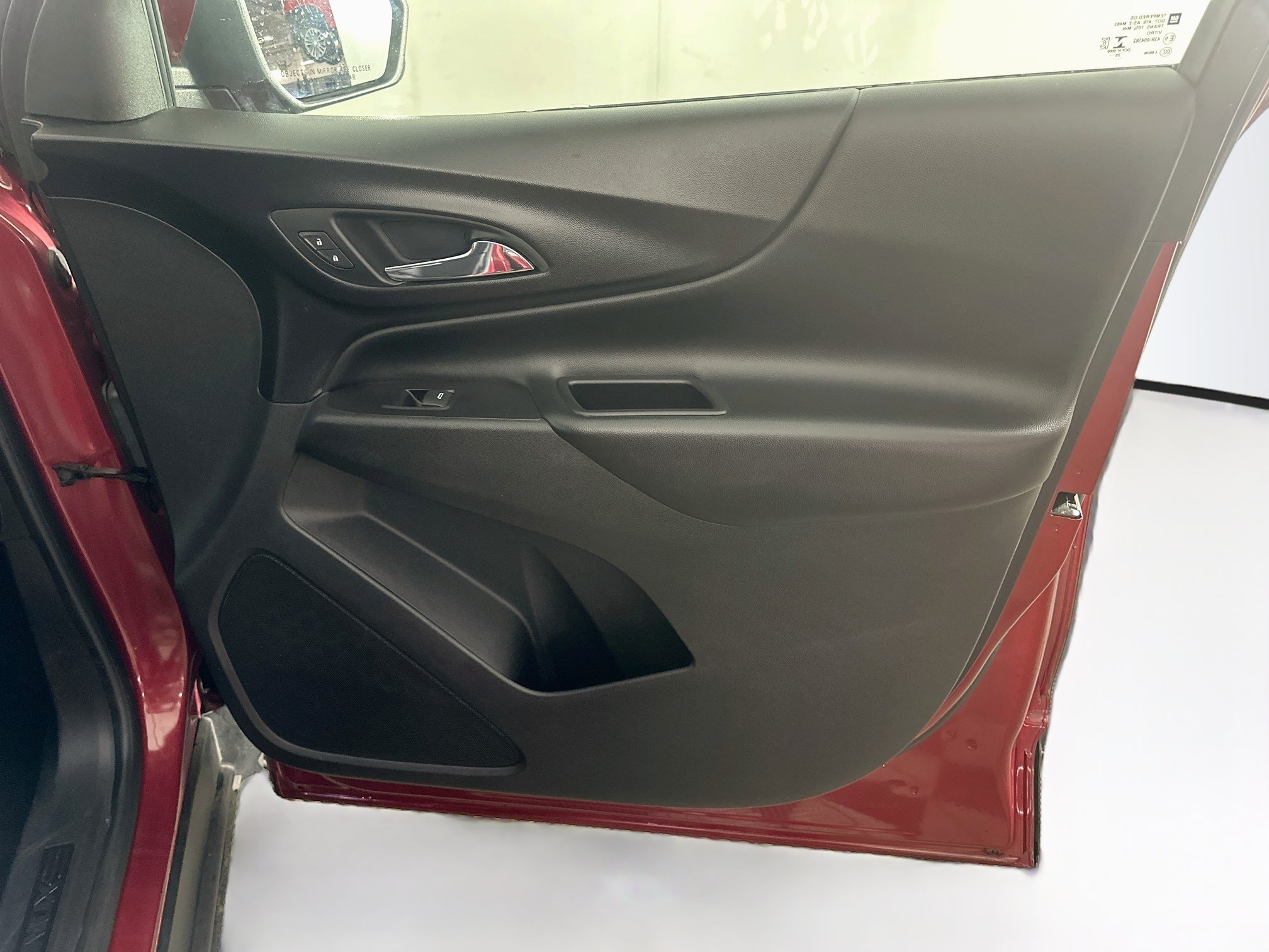 Used 2021 Chevrolet Equinox LT AWD/4WD image 30