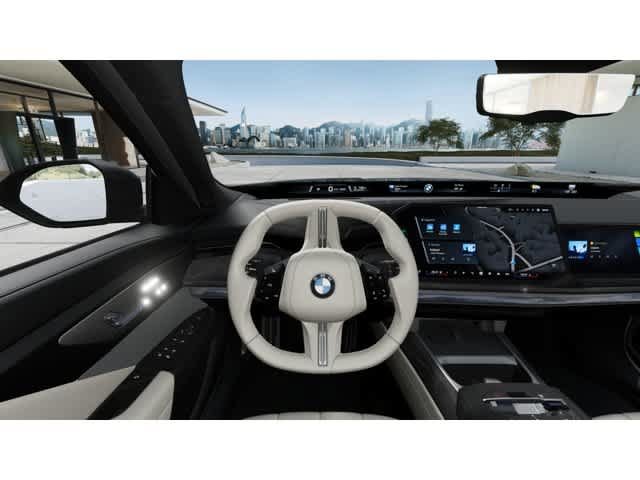 New 2027 BMW 740i xDrive w/ Executive Package AWD/4WD image 13