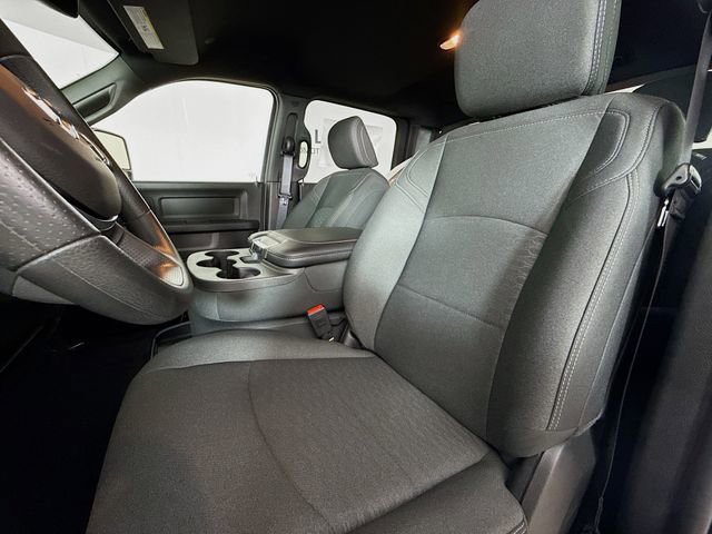 New 2026 RAM 2500 Tradesman image 20