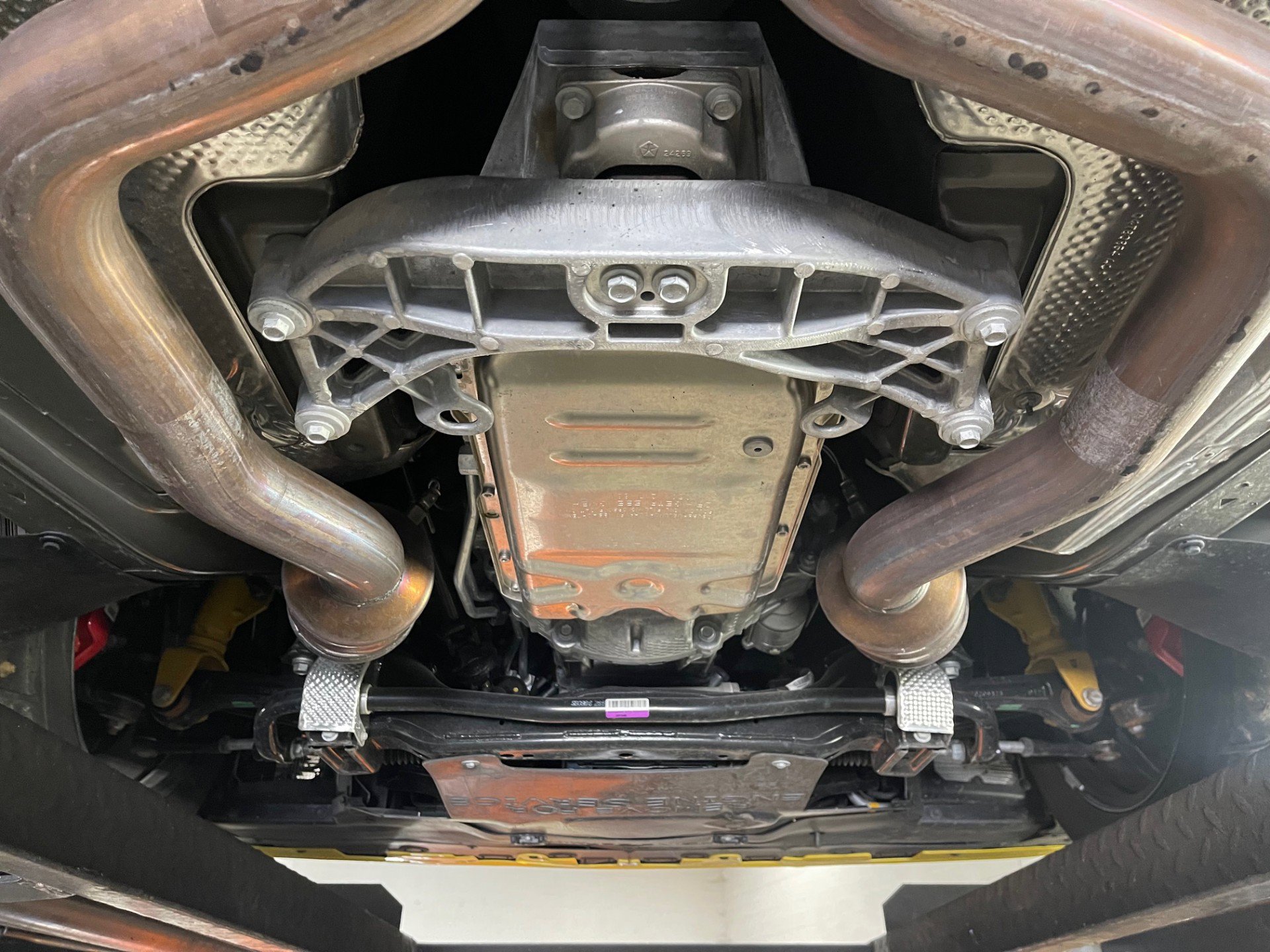 Used 2018 Dodge Challenger SRT Demon image 93