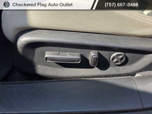Used 2018 Honda Accord EX-L image 20