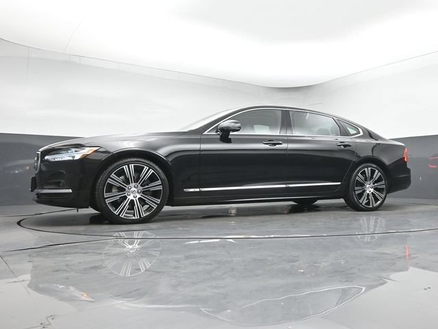 Used 2023 Volvo S90 B6 Ultimate w/ Lounge Package AWD/4WD image 40
