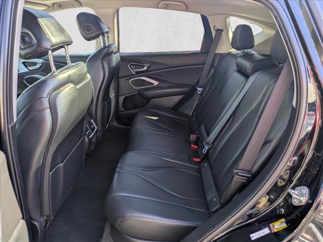 Used 2021 Acura RDX FWD image 20