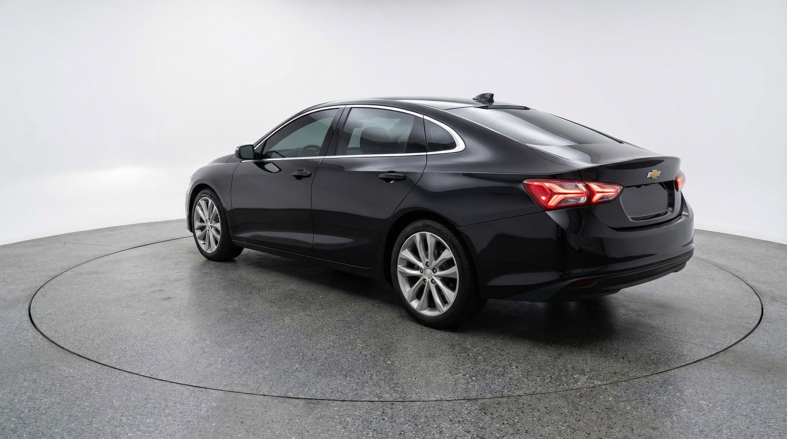 Used 2024 Chevrolet Malibu LT image 6