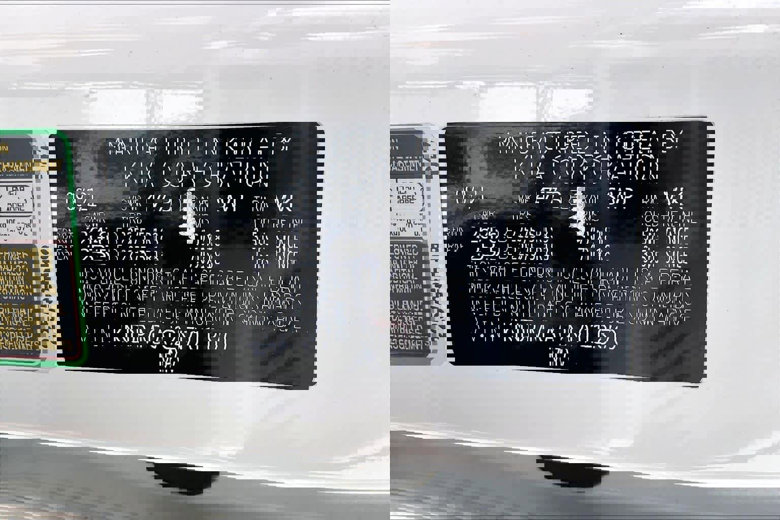 Used 2022 Kia Sportage LX w/ LX AWD Value Edition Package image 35