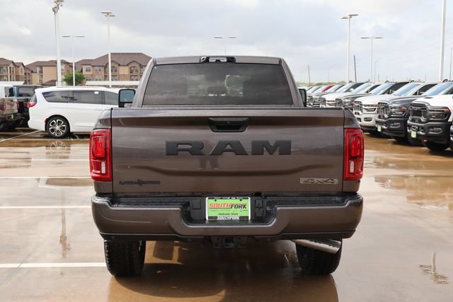 New 2026 RAM 2500 Lone Star AWD/4WD image 5