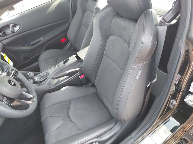 New 2026 Nissan Z Performance w/ Floor Mat Package RWD image 15