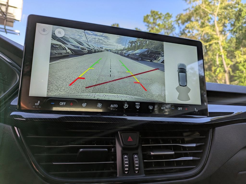 New 2026 Ford Escape ST-Line w/ Tech Pack #1 image 21