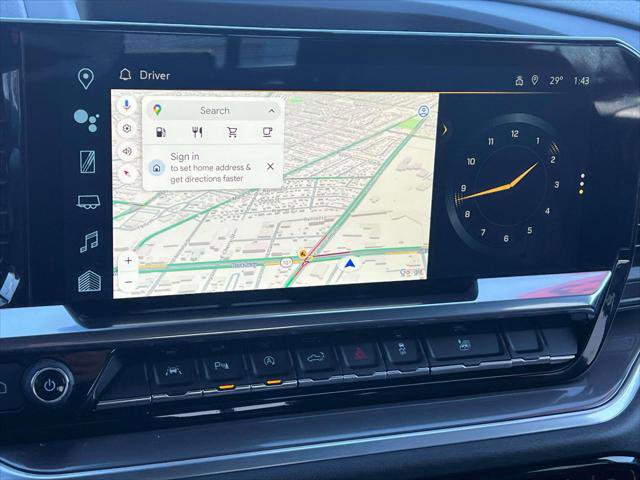 Used 2023 Chevrolet Silverado 1500 High Country image 30